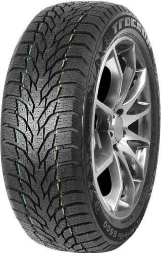 Tracmax X-Privilo S500 275/60R20 116T (с шипами)