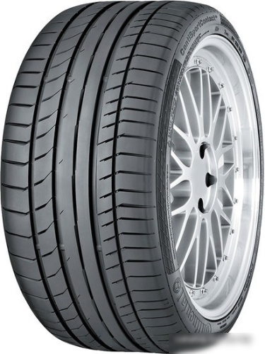 Continental ContiSportContact 5P 255/40R20 101Y
