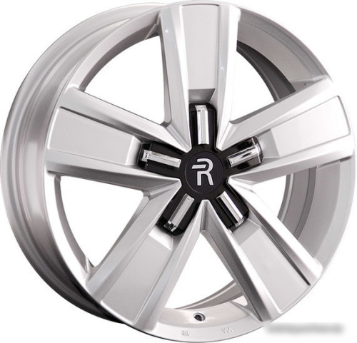 Replay VV326 17x7" 5x120мм DIA 65.1мм ET 55мм S