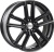 RST R078 18x7" 5x100мм DIA 57.1мм ET 28мм BL RST R078 18x7" 5x100мм DIA 57.1мм ET 28мм BL