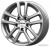 Carwel Дон 261 17x7" 5x120мм DIA 72.6мм ET 40мм SB