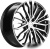Khomen 2009 20x8.5" 5x108мм DIA 63.4мм ET 46мм GRF
