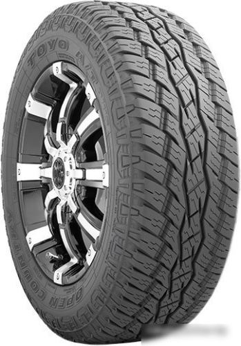 Toyo Open Country A/T Plus 275/45R20 110H