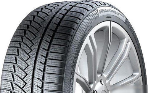 Continental WinterContact TS 850 P 265/35R18 97V