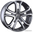 Replay MR208 21x11" 5x112мм DIA 66.6мм ET 38мм GMF Replay MR208 21x11" 5x112мм DIA 66.6мм ET 38мм GMF