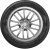 Cordiant Snow Cross 2 SUV 215/55R18 99T (шипы) Cordiant Snow Cross 2 SUV 215/55R18 99T (шипы)