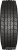 KAMA PRO NR203 315/70R22.5 154/150L
