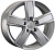Replay VV196 16x6.5" 5x120мм DIA 65.1мм ET 51мм S