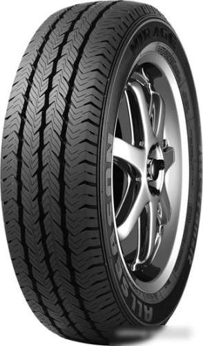 Mirage MR-700 AS 225/75R16C 121/120R