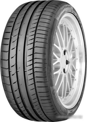 Continental ContiSportContact 5 285/35R21 105Y