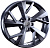 Replay SK130 18x7" 5x112мм DIA 57.1мм ET 43мм GM