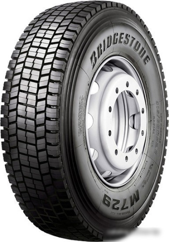 Bridgestone M729 315/70R22.5 152/148M