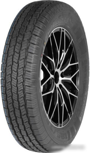 Autogreen Smart Tour 185/75R16C 104/102R