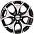 Neo 753 17x7" 5x100мм DIA 56.1мм ET 48мм BD