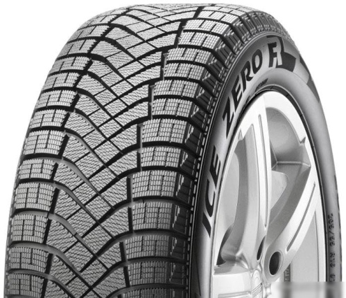 Pirelli Ice Zero Friction 265/40R22 106H XL