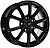 BELGEE S50 15x6" 5x114.3мм DIA 54.1мм ET 38мм BK