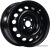 TREBL 7915T 15x6" 4x100мм DIA 56.6мм ET 43мм black TREBL 7915T 15x6" 4x100мм DIA 56.6мм ET 43мм black