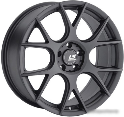 LS RC07 18x8" 5x112мм DIA 66.6мм ET 40мм MGM