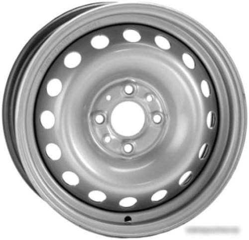 TREBL X40923 15x6" 4x100мм DIA 54.1мм ET 46мм S