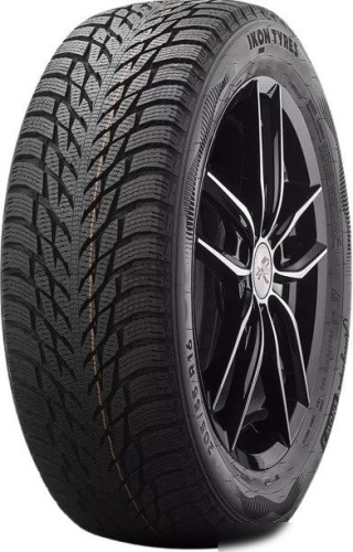Ikon Autograph Snow 5 SUV 265/45R21 108T XL