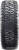 Maxxis RAZR AT 265/60R18 119/116S