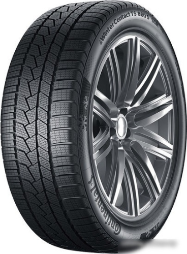 Continental WinterContact TS 860 S 245/35R21 96W