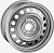 Accuride VO 615036 15x6" 5x112мм DIA 57.1мм ET 47мм S