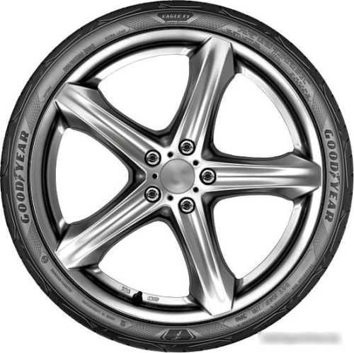 Goodyear Eagle F1 Supersport 245/35R21 96Y