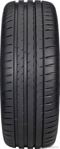 Michelin Pilot Sport 4 215/40R18 85Y