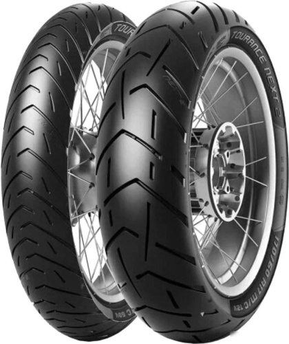 Metzeler Tourance Next 2 120/70R19 60V TL