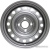 TREBL 9045 16x6.5" 5x110мм DIA 65.1мм ET 37мм