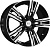 RST R228 18x8" 5x114.3мм DIA 60.1мм ET 50мм BD