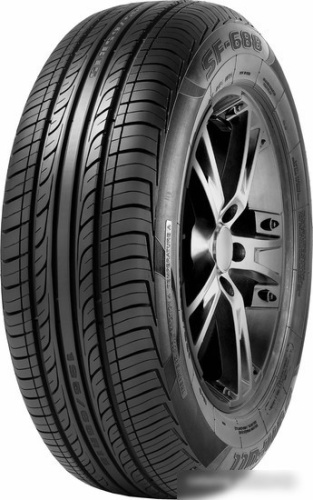 Sunfull SF-688 155/65R14 75T