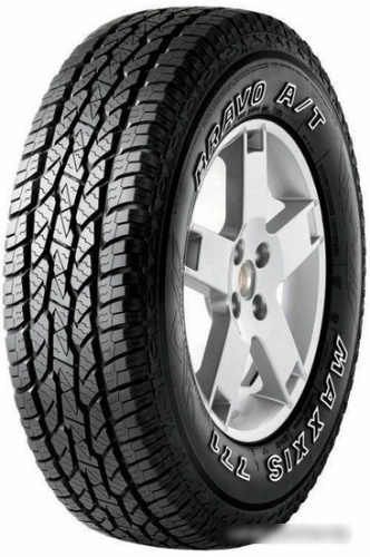 Maxxis Bravo Series AT-771 255/55R18 109H