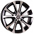 Neo 509 15x6" 4x100мм DIA 54.1мм ET 45мм BD