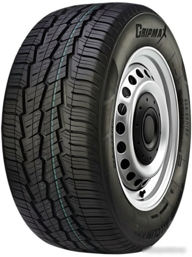 Gripmax SureGrip A/S Van 225/55R17C 109/107H