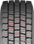 Petlas RZ300 225/75R17.5 129/127M