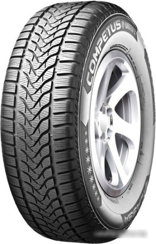 Lassa Competus Winter 2 235/55R18 100V