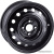 TREBL 53A38R 14x5.5" 4x100мм DIA 54.1мм ET 38мм B