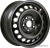 TREBL 9507T 16x6" 4x100мм DIA 56.6мм ET 40мм B