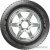 Bridgestone Blizzak DM-V2 285/50R20 112T