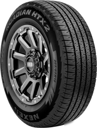 Nexen Roadian HTX 2 285/45R22 114H