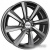 Carwel Селигер 16x6" 4x100мм DIA 60.1мм ET 37мм GR