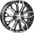 RST R208 18x6.5" 5x108мм DIA 60.1мм ET 33мм BD