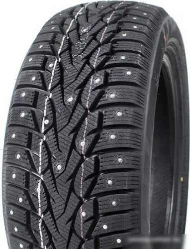 iLink WinterVorhut STUD III 255/55R18 109T XL (под шип)
