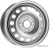 TREBL 6565 14x5.5" 4x100мм DIA 56.6мм ET 45мм Silver TREBL 6565 14x5.5" 4x100мм DIA 56.6мм ET 45мм Silver