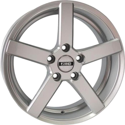 Neo V03-1560 15x6" 4x100мм DIA 54.1мм ET 40мм S