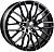 TechLine 901 19x8" 5x108мм DIA 63.4мм ET 45мм BD