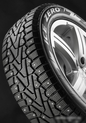 Pirelli Ice Zero 205/55R16 94T