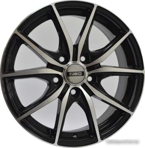 Neo 776 N 17x7" 5x114.3мм DIA 67.1мм ET 45мм BD